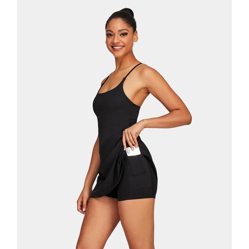 Fuzzy backless Sports Dress - Easy Peezy,Spring 2025 Dress,dance dress for women