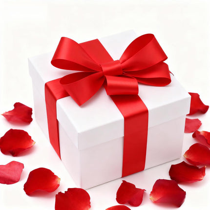 5pcs 4cm Wide Satin Ribbon Bows For DIY Cake Decorating, suitable for gift wrapping - nanwushop