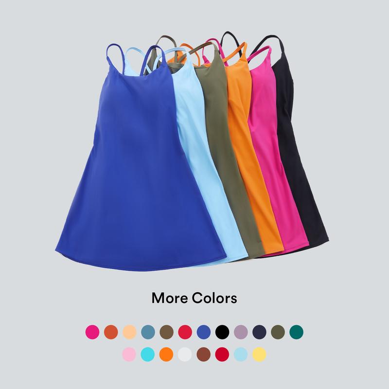 Fuzzy backless Sports Dress - Easy Peezy,Spring 2025 Dress,dance dress for women
