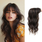 Highlighted brown 005