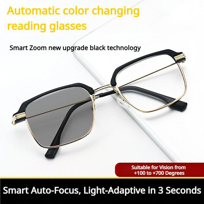 2025 NEW Precision Vision Aid Tool – Adjustable Focus Assist